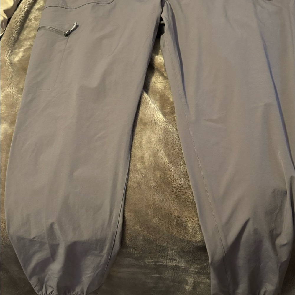 EMS Women’s Grey Hiking Pants